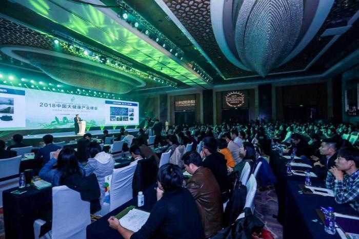 2021年，大健康行业迎来了前所未有的发展机遇 