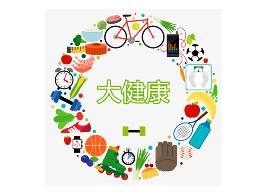 2021年大健康保健产品市场预计达5000亿,你参与到其中了吗?