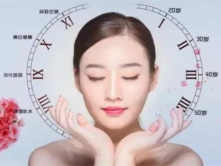 你和精致女人，只差“保养”的距离！