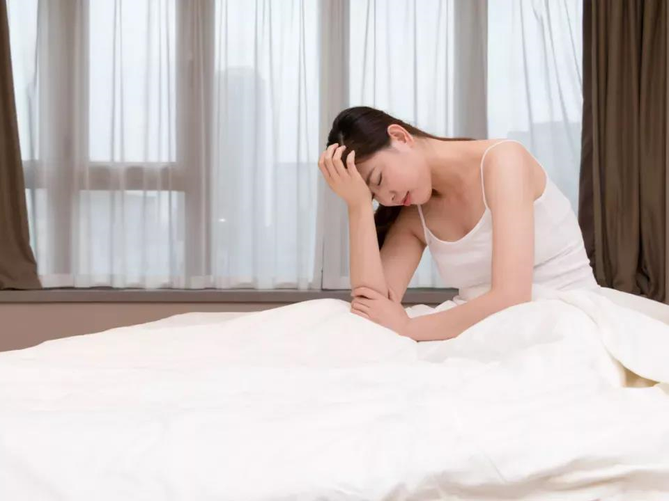 睡眠是“天下第一大补”！前提是你真的“会睡”