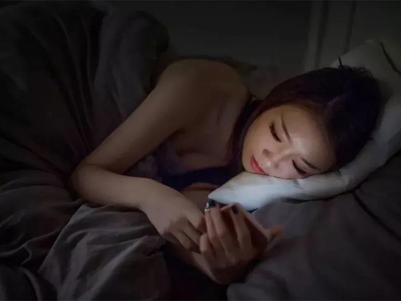 黑眼圈，不仅影响容貌，是不是还代表着肾虚呢？