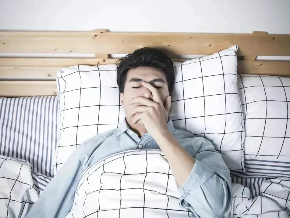 睡眠这件“小事”，其实一点都不小