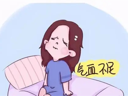 气血不足百病生，气血不足有什么影响